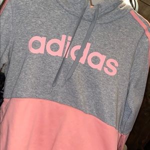 Brand New Adidas Hoodie